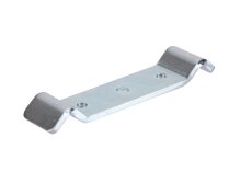 Фиксирующая пластина Baltur 91 X 20 мм, 0010060090
