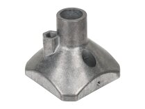 Газовая головка Ecoflam Ø72 мм, 65321568