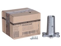 Звездообразная газовая головка Ecoflam Ø93 x 101 мм, арт: 65300346.