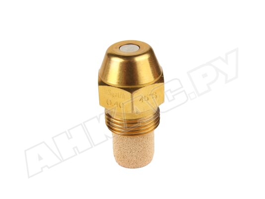 Форсунка Danfoss OD 0.40/45° S, арт: 030F4904.