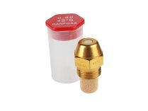 Форсунка Danfoss OD 0.40/45° S, арт: 030F4904.