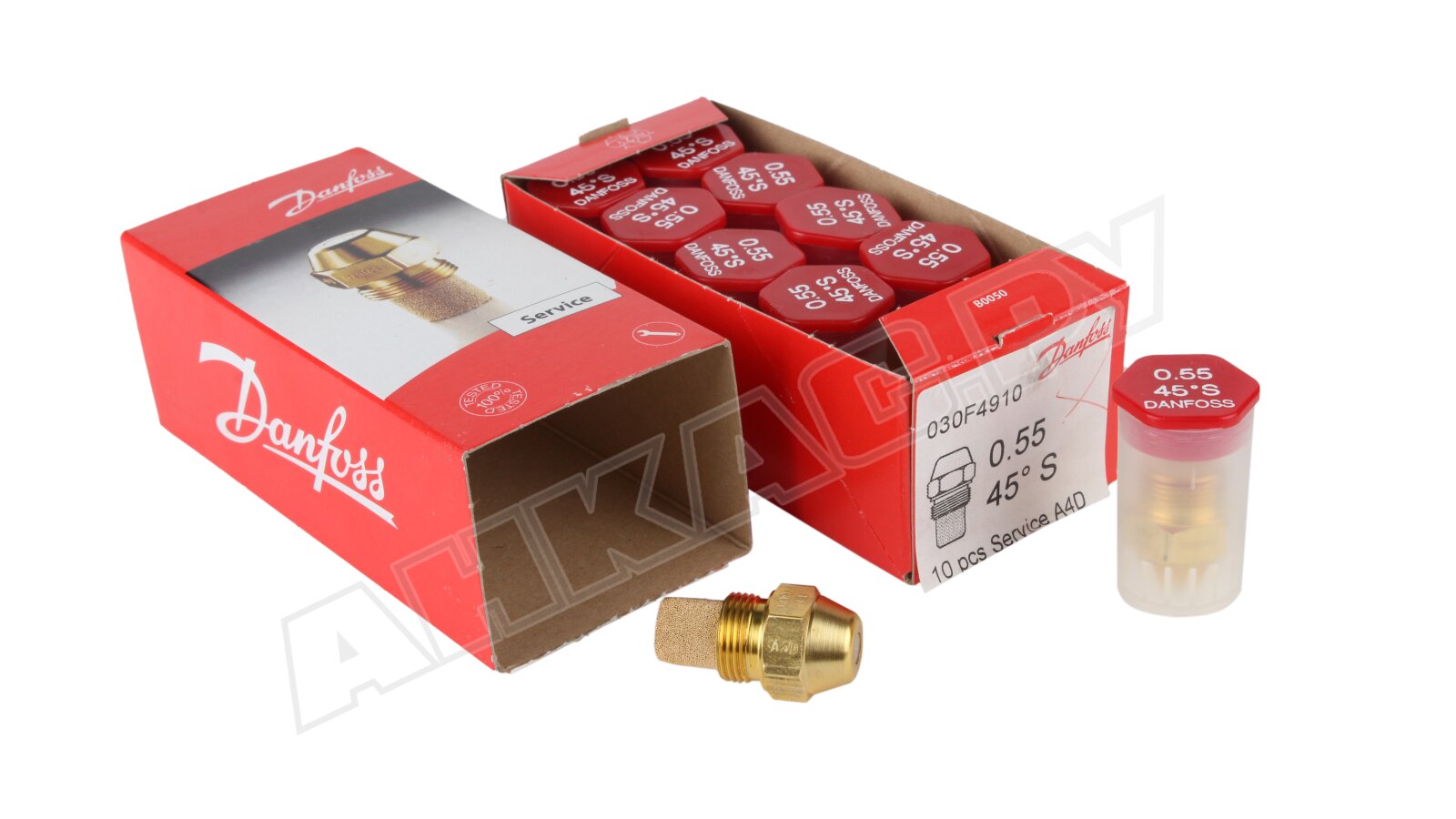 Danfoss od. Адаптер форсунки данфосс. danfoss форсунка da 1.10x60 s.