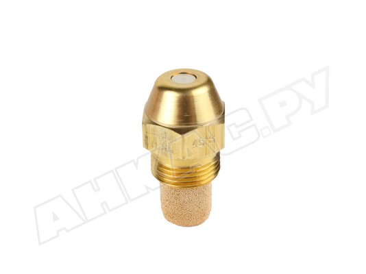 Форсунка Danfoss OD 0.55 / 45º S, арт: 030F4910.
