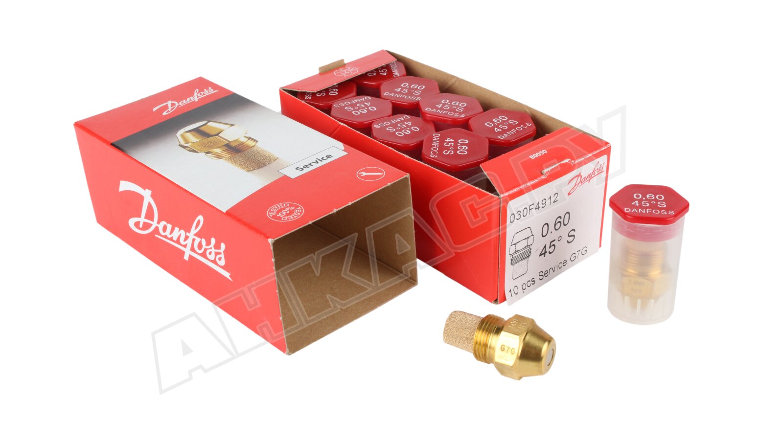 Ak cs danfoss фото 108