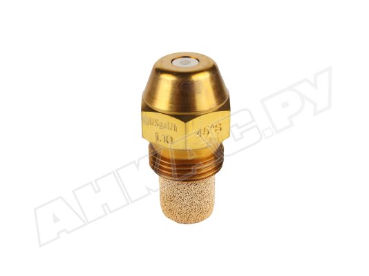 Форсунка Danfoss OD 1.10/45° S, арт: 030F4922.