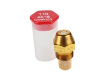 Форсунка Danfoss OD 1.10/45° S, арт: 030F4922.