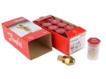 Форсунка Danfoss OD 1.35/45° S, арт: 030F4926.