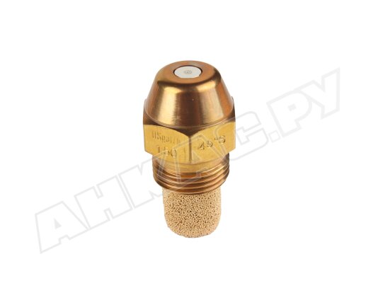 Форсунка Danfoss OD 1.50/45° S, арт: 030F4928.