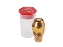 Форсунка Danfoss OD 1.50/45° S, арт: 030F4928.