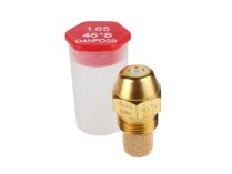 Форсунка Danfoss OD 1.65/45° S, арт: 030F4929.