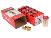 Форсунка Danfoss OD 1.65/45° S, арт: 030F4929.