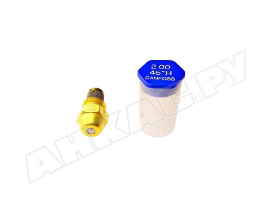 Форсунка Danfoss OD 2.00/45° H, арт: 030H4132.