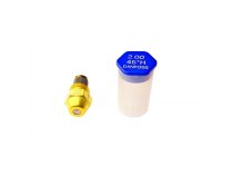 Форсунка Danfoss OD 2.00/45° H, арт: 030H4132.