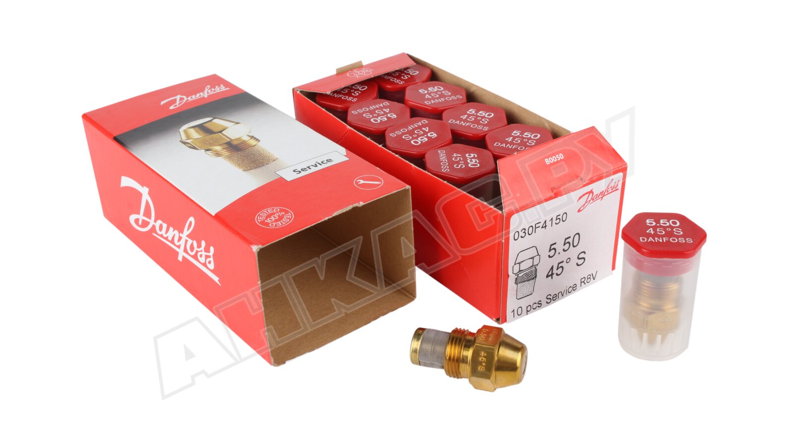 Danfoss od