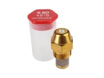 Форсунка Danfoss OD 5.50/45° S, арт: 030F4150.