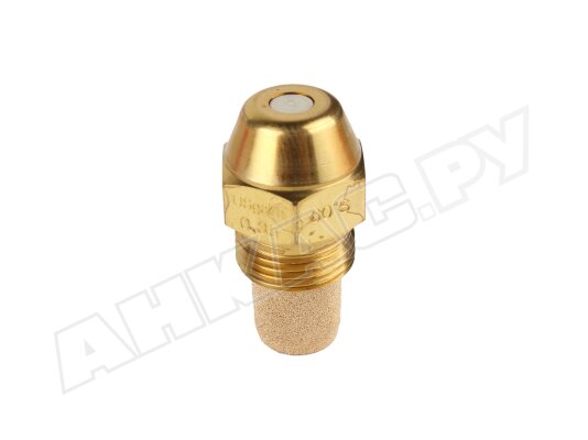 Форсунка Danfoss OD 0.35/60° S, арт: 030F6103.