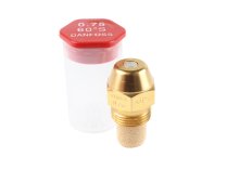 Форсунка Danfoss OD 0.75 / 60º S