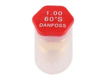 Форсунка Danfoss OD 1.00 / 60º S, арт: 030F6920.