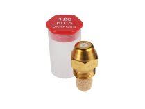 Форсунка Danfoss OD 1.20/60° S, арт: 030F6923.