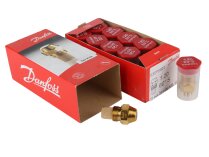 Форсунка Danfoss OD 1.20/60° S, арт: 030F6923.