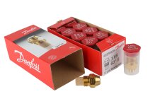 Форсунка Danfoss OD 1.65/60° S, арт: 030F6929.