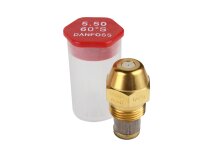 Форсунка Danfoss OD 5.50/60° S, арт: 030F6150.