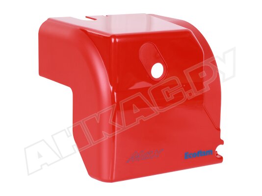 Кожух для горелки MAX GAS 70 / 105 / 120