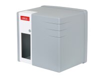 Кожух горелки Ecoflam, арт: 65300723