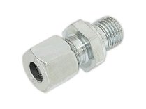 Фитинг соединительный Baltur Ø10 мм - G1/2" 0005150031