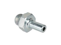 Фитинг соединительный Baltur Ø8 мм - G1/4" 0024060019