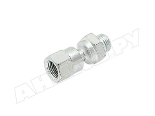 Фитинг соединительный G1/8" - G1/8" Арт. 29923