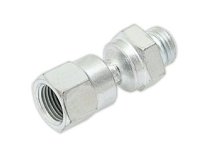 Фитинг соединительный G1/8" - G1/8" Арт. 29923