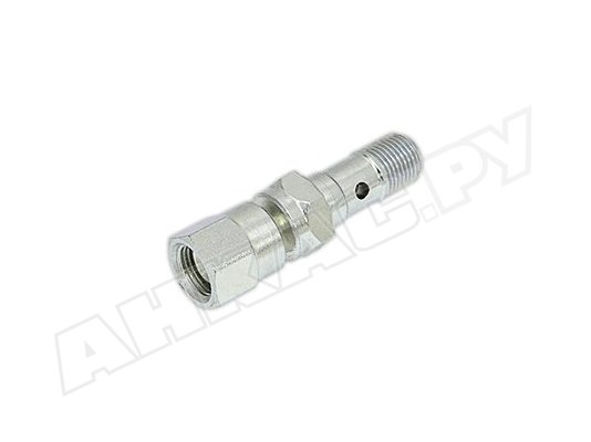 Фитинг соединительный G1/8&quot; - G1/8&quot; Арт. 49385