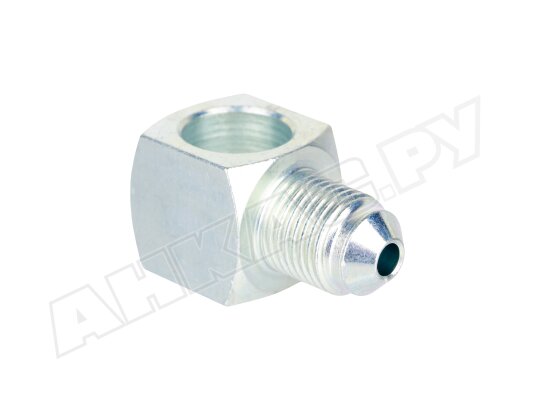 Фитинг соединительный Baltur G1/8" 14123