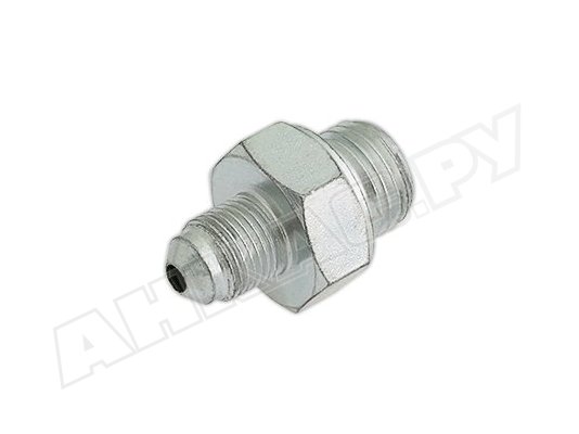 Ниппель переходной Baltur G1/4&quot; - G1/8&quot;, арт: 0024060017.