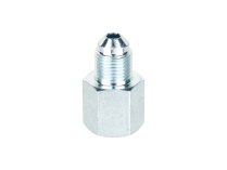 Фитинг соединительный Baltur G1/8" - G1/8" - 10 мм 0024060022