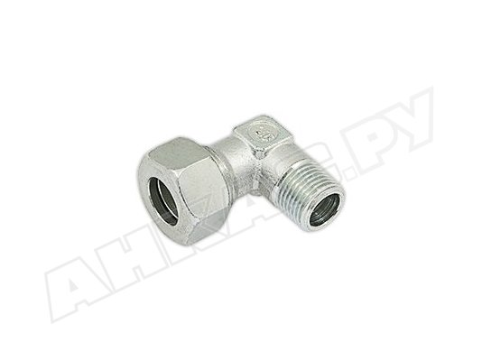 Фитинг соединительный Ø18 мм - ..1/2" Арт. 65325765