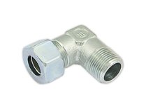 Фитинг соединительный Ø18 мм - ..3/4" Арт. 65325766