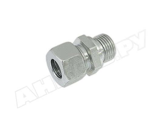 Фитинг соединительный Ø22 мм - ..1/2" Арт. 65325767