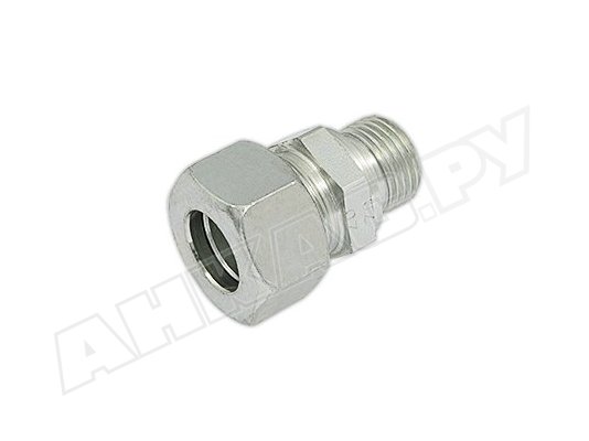 Фитинг соединительный Ø22 мм - ..3/4" Арт. 65325769