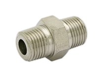 Ниппель Ecoflam R1/8" - R1/8", арт: 65323914.
