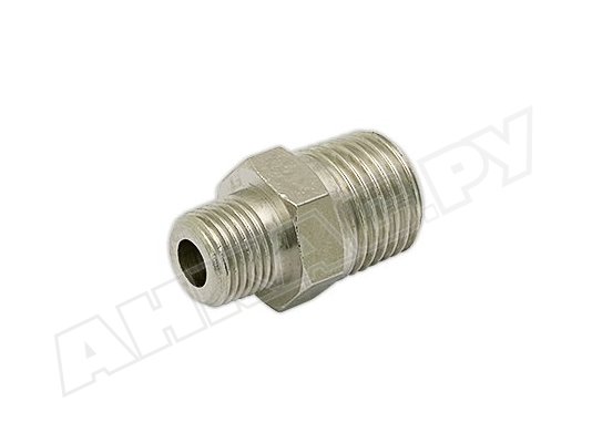 Ниппель переходной Ecoflam R1/8" - R1/4", арт: 65323899.