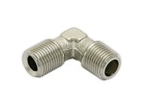 Фитинг соединительный G1/8" - R1/8" Арт. 65323862