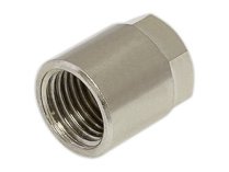 Фитинг заглушка G1/4" арт. 65071144