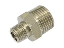 Ниппель переходной Ecoflam R1/8" - R3/8", арт: 65323921.