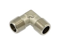 Фитинг соединительный R3/8" - R3/8" арт. 65325756