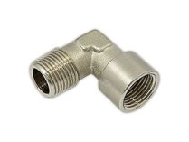 Фитинг соединительный R3/8" - G3/8" арт. 65325763