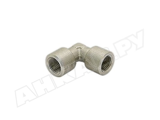 Фитинг соединительный G3/8" - G3/8" арт. 65325774