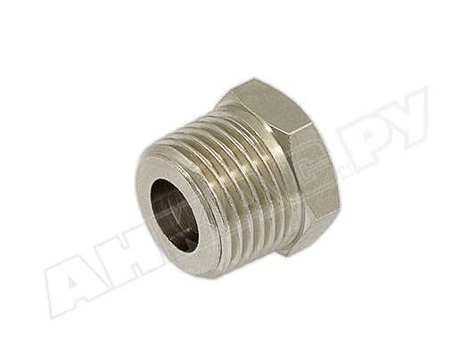 Футорка Ecoflam G3/8" - R1/2", арт: 65323929.