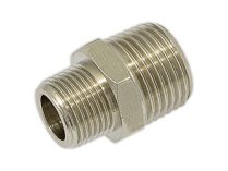 Ниппель переходной Ecoflam R3/8" - R1/2", арт: 65325759.